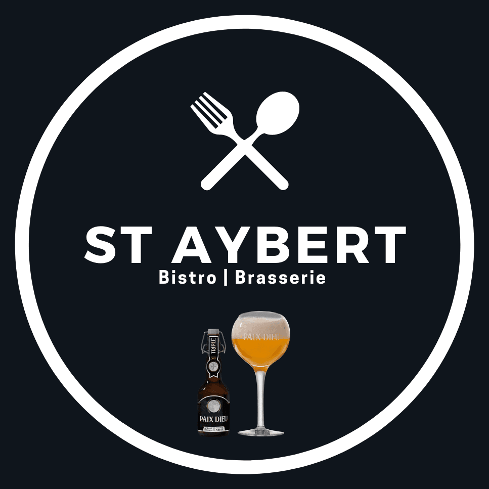 Saint-Aybert - Favicon